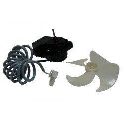 Cable moteur ventilateur Samsung RS56XDJSW1 - Réfrigérateur - DA96